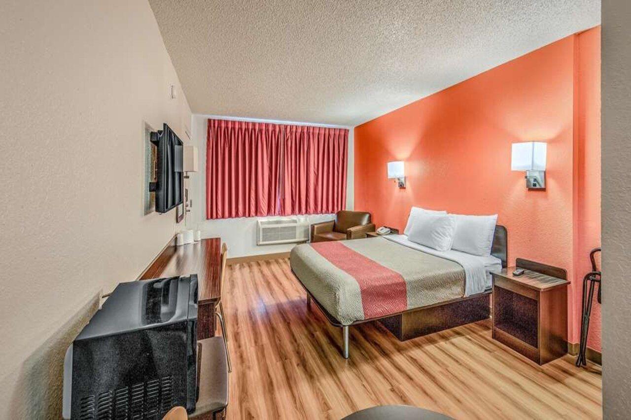 Hotel 6-eureka, Ca Redwood Coast 2*