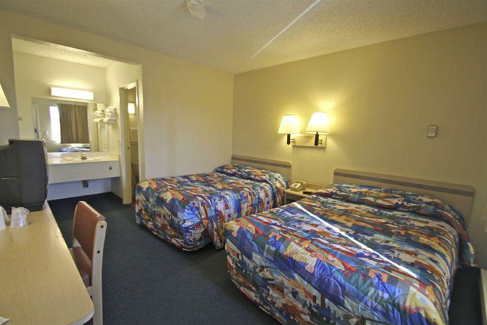 Hotel 6-eureka, Ca Redwood Coast 2*
