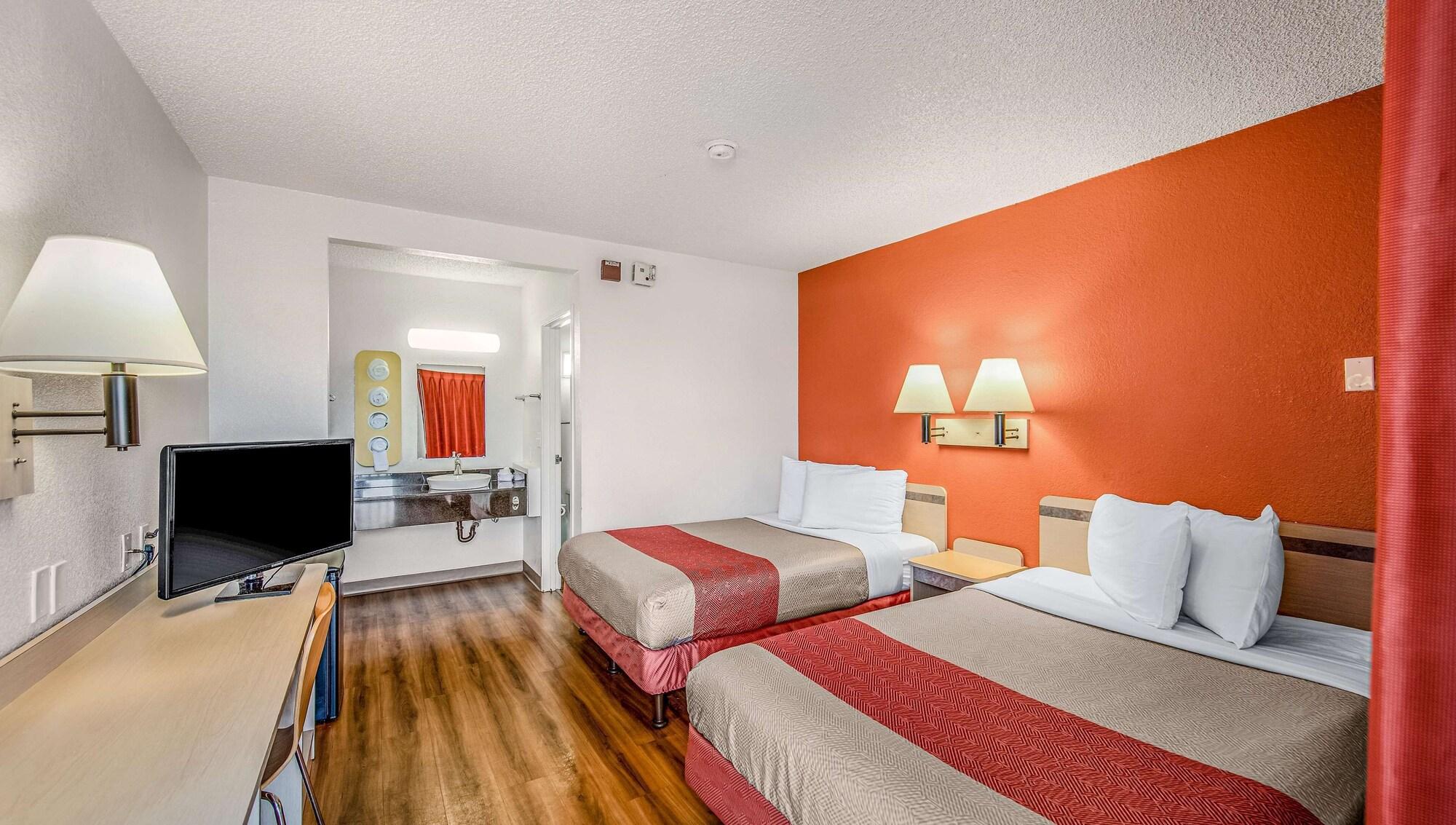 Hotel 6-eureka, Ca Redwood Coast
