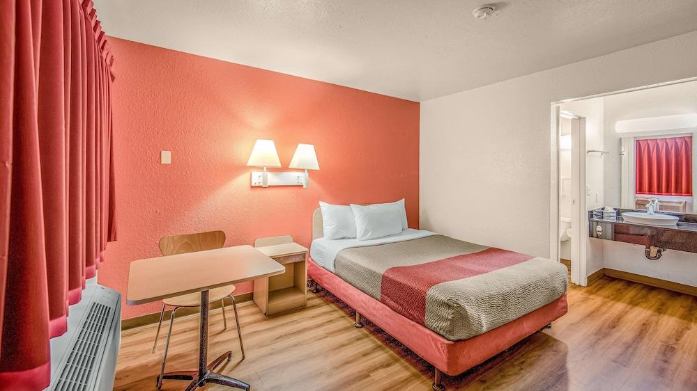 Hotel 6-eureka, Ca Redwood Coast 2*