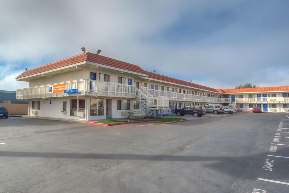 6-eureka, Ca Redwood Coast