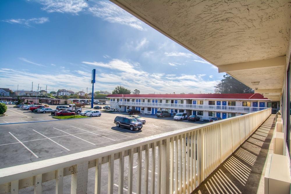 6-eureka, Ca Redwood Coast Hotel 2*
