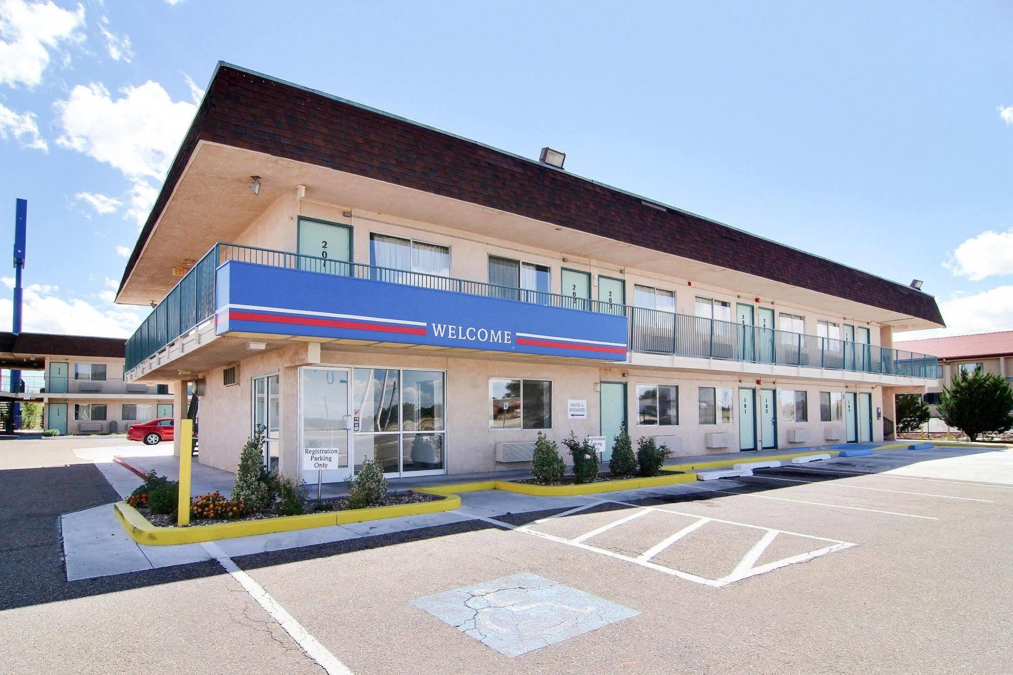 Hotel 6-eureka, Ca Redwood Coast 2*