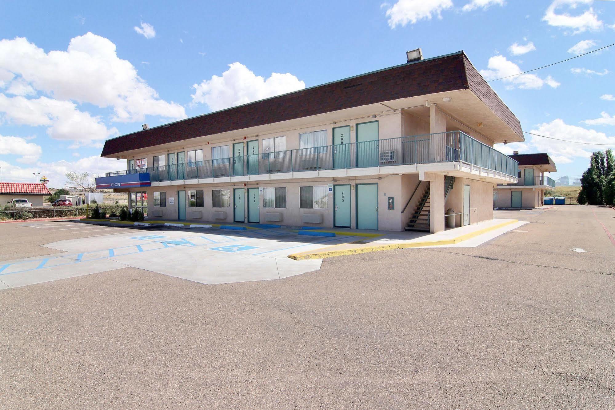 Hotel 6-eureka, Ca Redwood Coast 2*